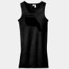 1080 - Bella + Canvas Ladies' Baby Rib Tank Thumbnail