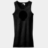 1080 - Bella + Canvas Ladies' Baby Rib Tank Thumbnail