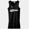 1080 - Bella + Canvas Ladies' Baby Rib Tank Thumbnail