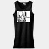 1080 - Bella + Canvas Ladies' Baby Rib Tank Thumbnail
