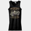 1080 - Bella + Canvas Ladies' Baby Rib Tank Thumbnail