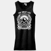 1080 - Bella + Canvas Ladies' Baby Rib Tank Thumbnail