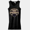 1080 - Bella + Canvas Ladies' Baby Rib Tank Thumbnail
