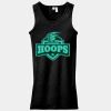 1080 - Bella + Canvas Ladies' Baby Rib Tank Thumbnail