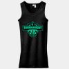 1080 - Bella + Canvas Ladies' Baby Rib Tank Thumbnail