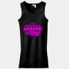 1080 - Bella + Canvas Ladies' Baby Rib Tank Thumbnail