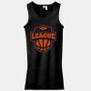 1080 - Bella + Canvas Ladies' Baby Rib Tank Thumbnail