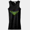 1080 - Bella + Canvas Ladies' Baby Rib Tank Thumbnail
