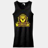 1080 - Bella + Canvas Ladies' Baby Rib Tank Thumbnail