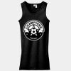 1080 - Bella + Canvas Ladies' Baby Rib Tank Thumbnail