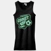 1080 - Bella + Canvas Ladies' Baby Rib Tank Thumbnail