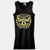 1080 - Bella + Canvas Ladies' Baby Rib Tank Thumbnail