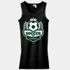 1080 - Bella + Canvas Ladies' Baby Rib Tank Thumbnail