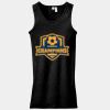 1080 - Bella + Canvas Ladies' Baby Rib Tank Thumbnail