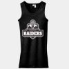 1080 - Bella + Canvas Ladies' Baby Rib Tank Thumbnail