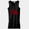1080 - Bella + Canvas Ladies' Baby Rib Tank Thumbnail