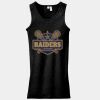 1080 - Bella + Canvas Ladies' Baby Rib Tank Thumbnail