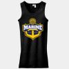 1080 - Bella + Canvas Ladies' Baby Rib Tank Thumbnail