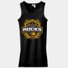 1080 - Bella + Canvas Ladies' Baby Rib Tank Thumbnail