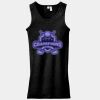 1080 - Bella + Canvas Ladies' Baby Rib Tank Thumbnail