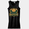 1080 - Bella + Canvas Ladies' Baby Rib Tank Thumbnail