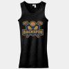 1080 - Bella + Canvas Ladies' Baby Rib Tank Thumbnail