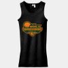1080 - Bella + Canvas Ladies' Baby Rib Tank Thumbnail