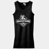 1080 - Bella + Canvas Ladies' Baby Rib Tank Thumbnail