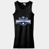 1080 - Bella + Canvas Ladies' Baby Rib Tank Thumbnail