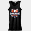 1080 - Bella + Canvas Ladies' Baby Rib Tank Thumbnail