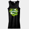 1080 - Bella + Canvas Ladies' Baby Rib Tank Thumbnail