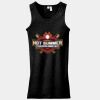 1080 - Bella + Canvas Ladies' Baby Rib Tank Thumbnail