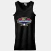 1080 - Bella + Canvas Ladies' Baby Rib Tank Thumbnail