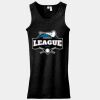 1080 - Bella + Canvas Ladies' Baby Rib Tank Thumbnail