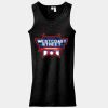 1080 - Bella + Canvas Ladies' Baby Rib Tank Thumbnail