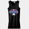 1080 - Bella + Canvas Ladies' Baby Rib Tank Thumbnail