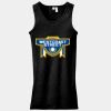1080 - Bella + Canvas Ladies' Baby Rib Tank Thumbnail