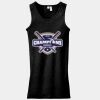 1080 - Bella + Canvas Ladies' Baby Rib Tank Thumbnail