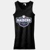 1080 - Bella + Canvas Ladies' Baby Rib Tank Thumbnail