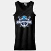 1080 - Bella + Canvas Ladies' Baby Rib Tank Thumbnail