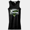 1080 - Bella + Canvas Ladies' Baby Rib Tank Thumbnail