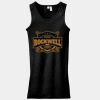 1080 - Bella + Canvas Ladies' Baby Rib Tank Thumbnail