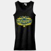1080 - Bella + Canvas Ladies' Baby Rib Tank Thumbnail