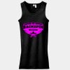 1080 - Bella + Canvas Ladies' Baby Rib Tank Thumbnail