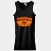 1080 - Bella + Canvas Ladies' Baby Rib Tank Thumbnail