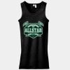 1080 - Bella + Canvas Ladies' Baby Rib Tank Thumbnail