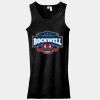 1080 - Bella + Canvas Ladies' Baby Rib Tank Thumbnail