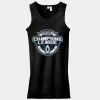 1080 - Bella + Canvas Ladies' Baby Rib Tank Thumbnail