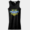 1080 - Bella + Canvas Ladies' Baby Rib Tank Thumbnail