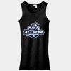 1080 - Bella + Canvas Ladies' Baby Rib Tank Thumbnail